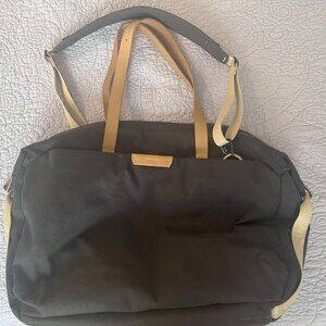 Bellroy weekender 30L